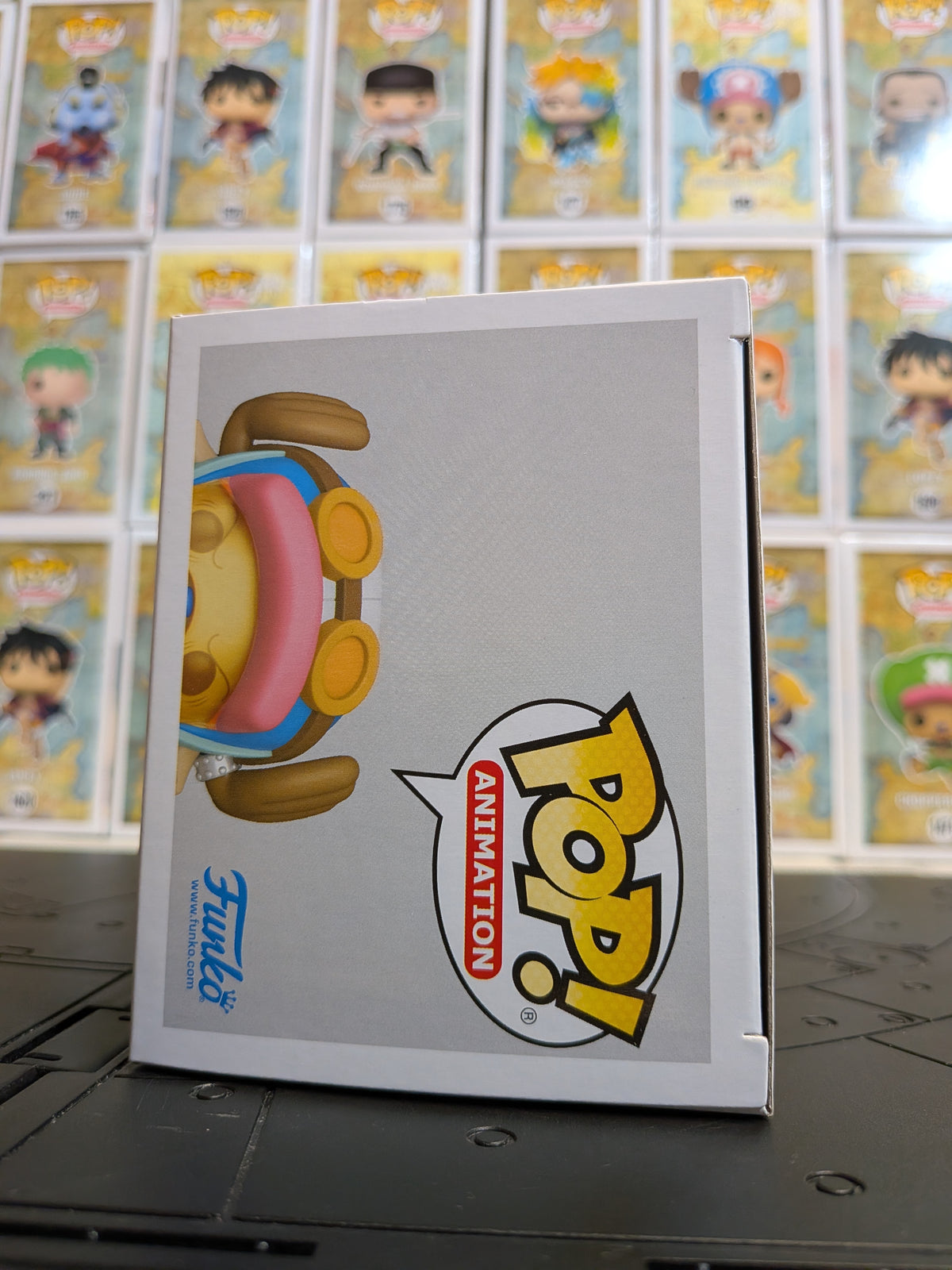 Funko Pop! One Piece #2148 - Tony Tony Chopper