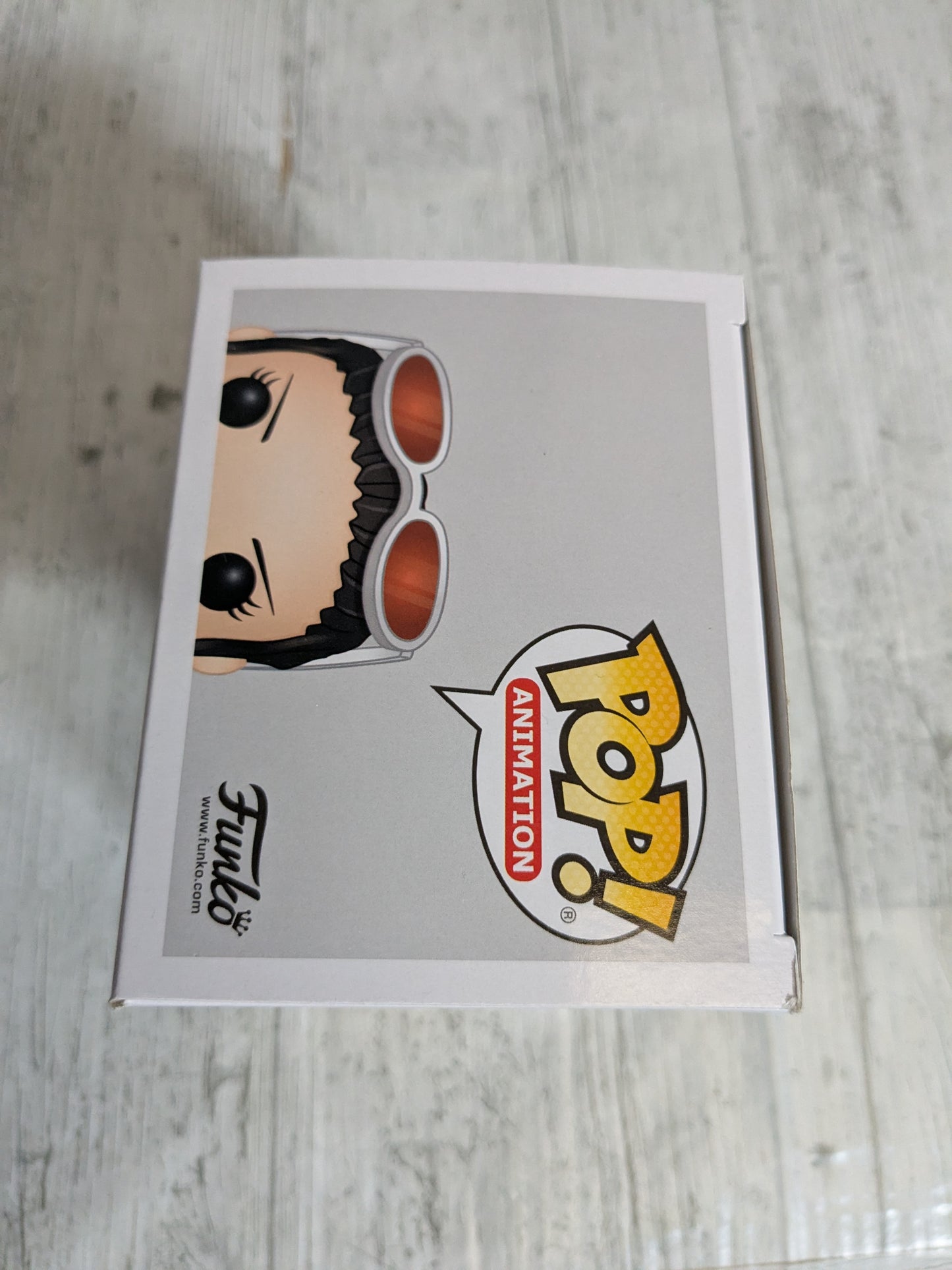 Funko pop 399 : Nico Robin