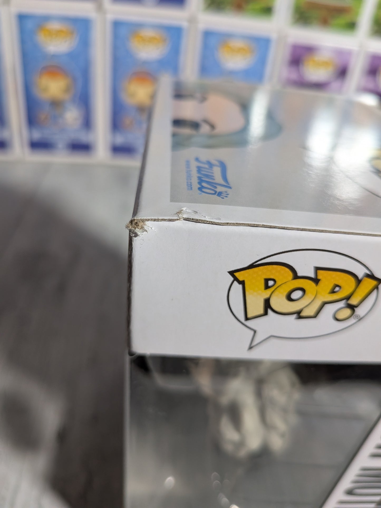 Funko Pop Disney #1375 - The Witch Mother