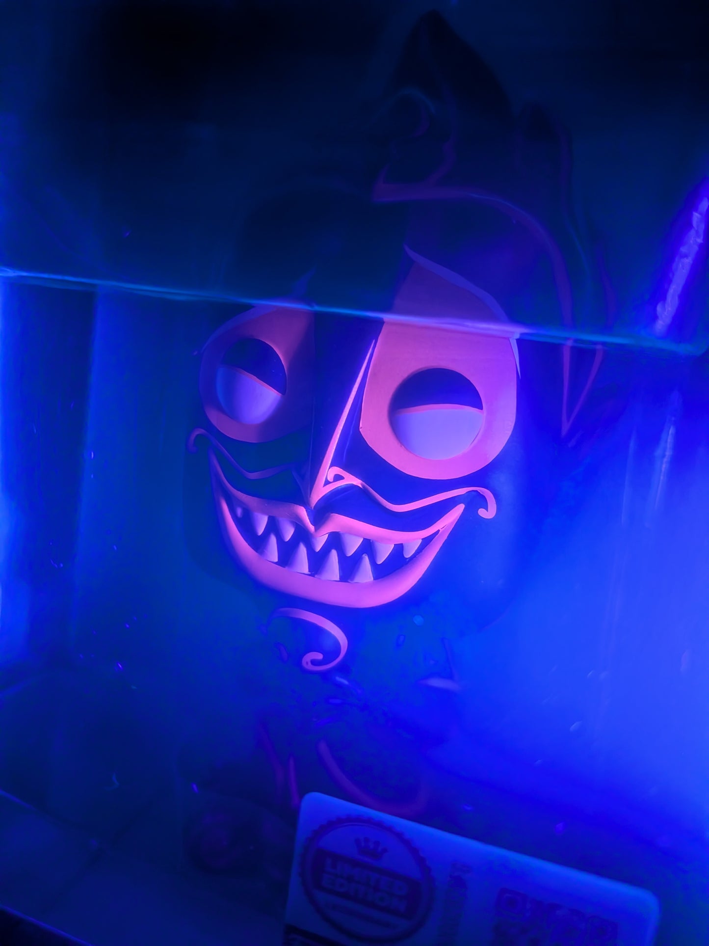 Funko pop Disney Hercules #1683 - Hades (1200PCS)