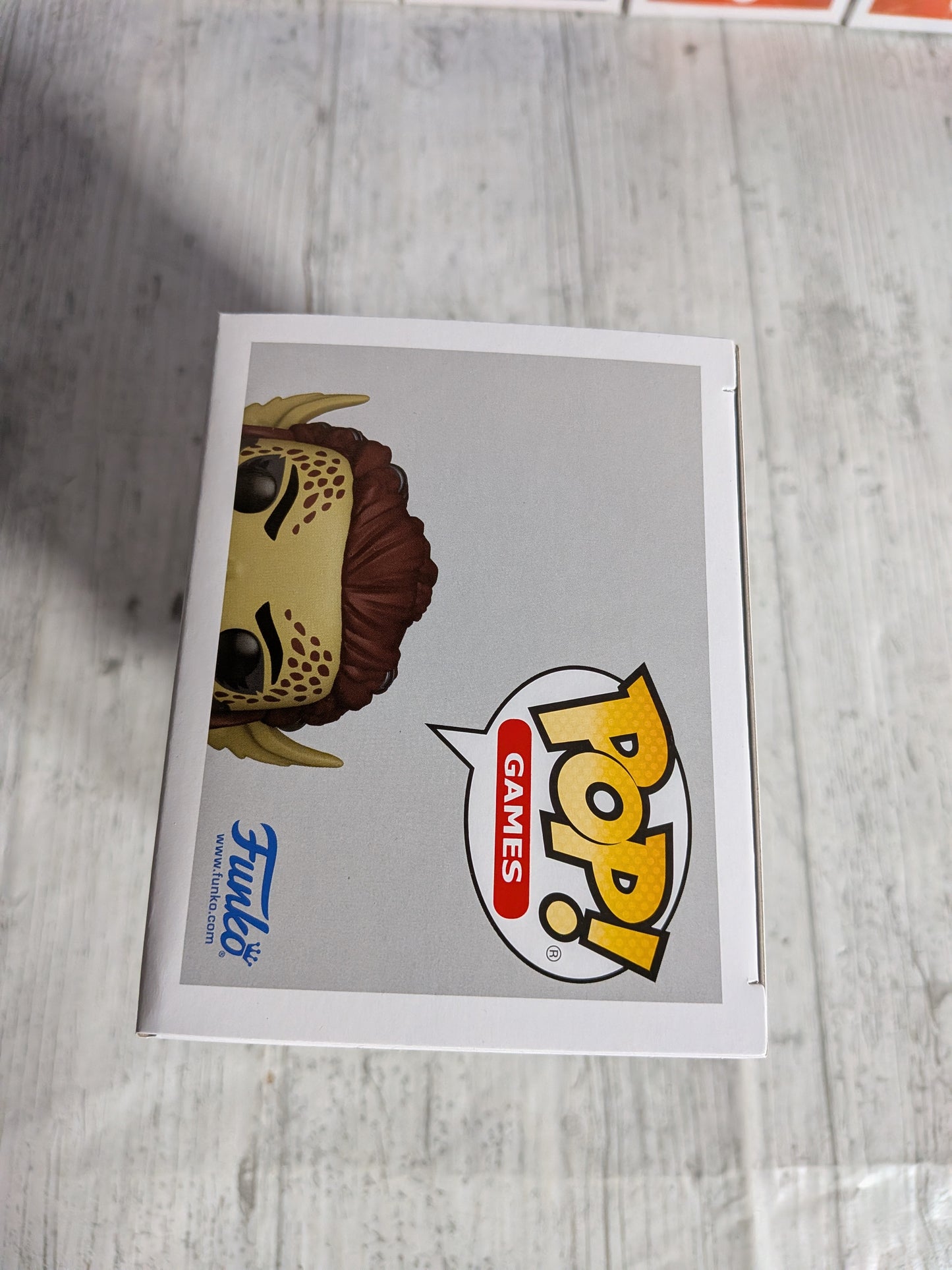 Funko Pop Baldur's Gate III #1147 - Lae'Zel