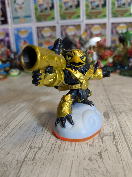 Skylanders : Legendary Jet-Vac