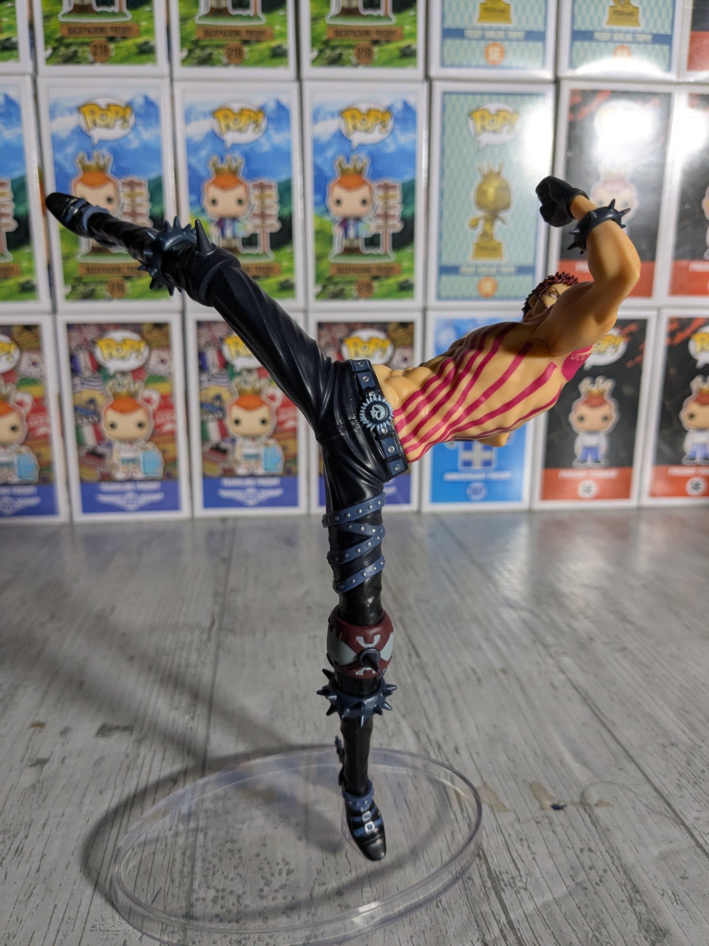 Ichiban Kuji lot D : Charlotte Katakuri