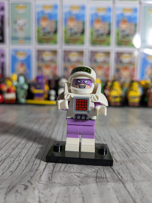 LEGO Minifigures : Calculator