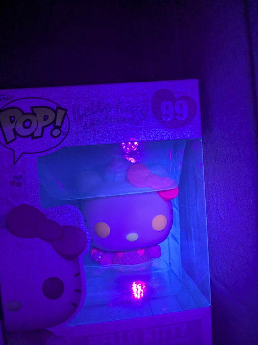 Funko Pop 99: Hello Kitty