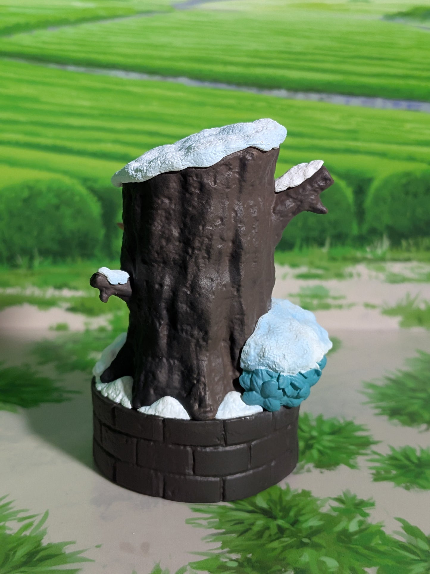 Re-Ment Pokémon - Hoothoot - Tale of the Forest 2