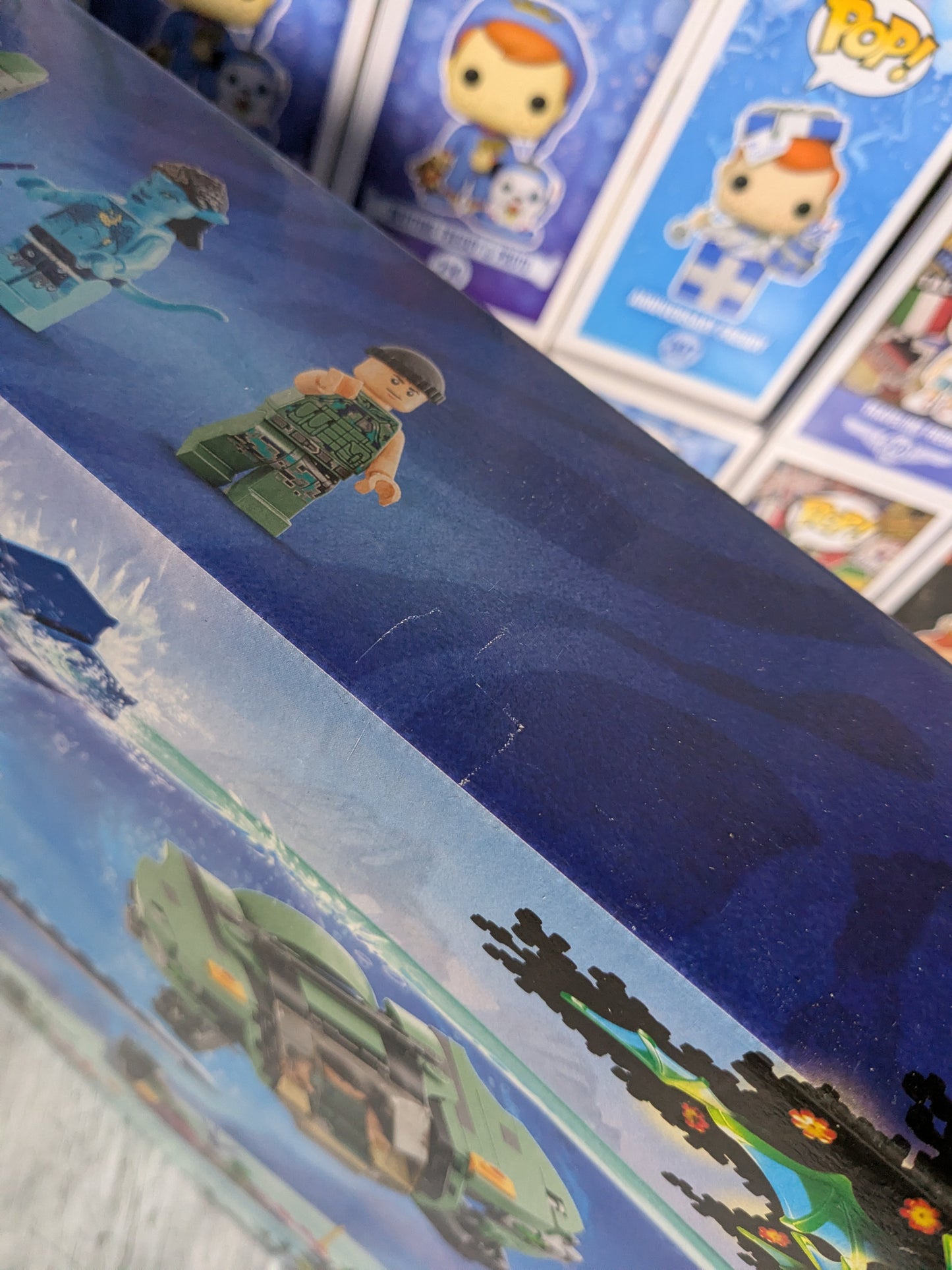 LEGO 75579 : Payakan the Tulkun & Crabsuit