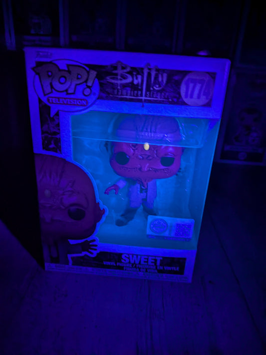 Funko pop Buffy the Vampire Slayer #1774 - Sweet