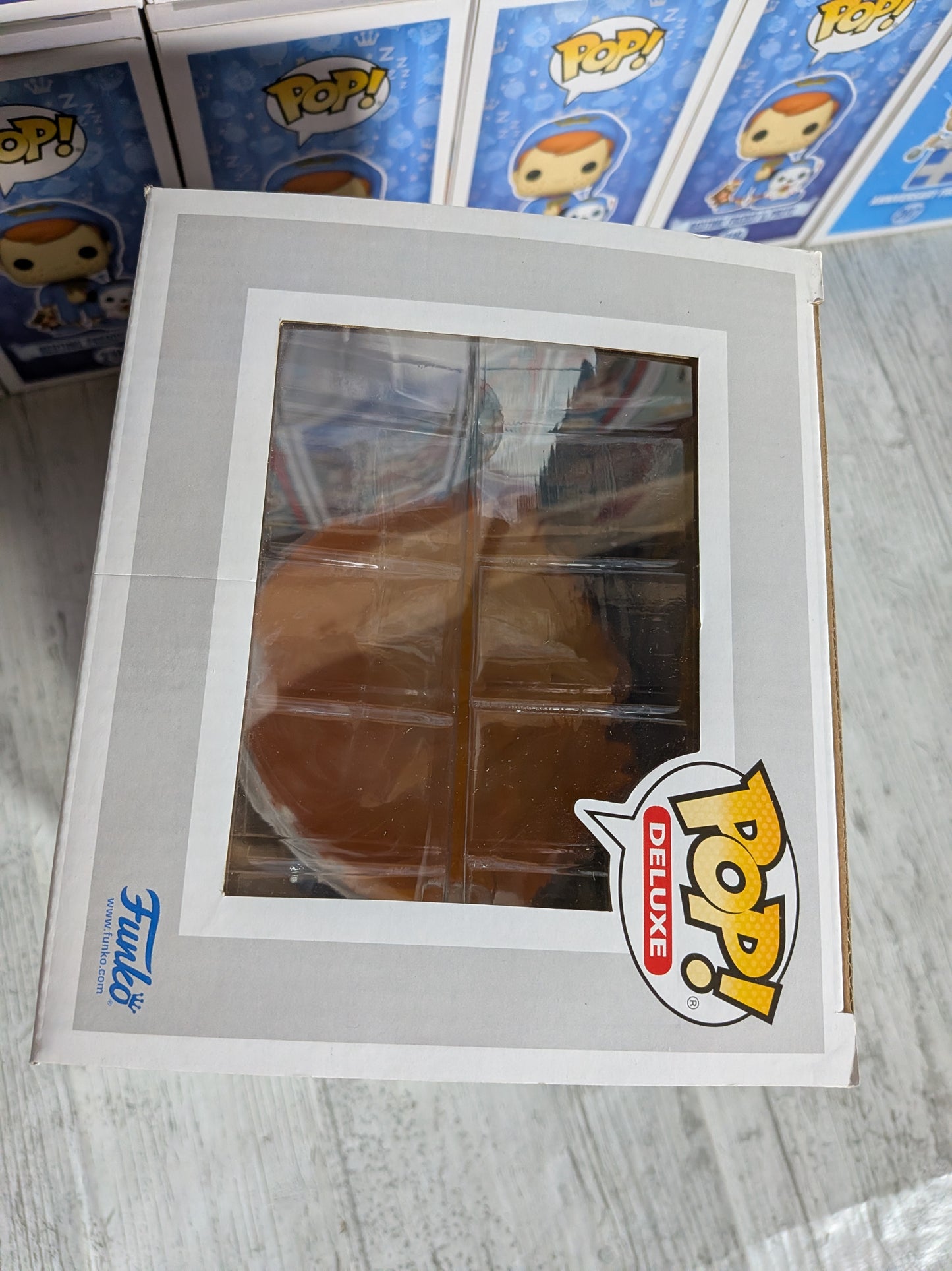 Funko Pop One Piece #1268 – Hungrige Big Mom