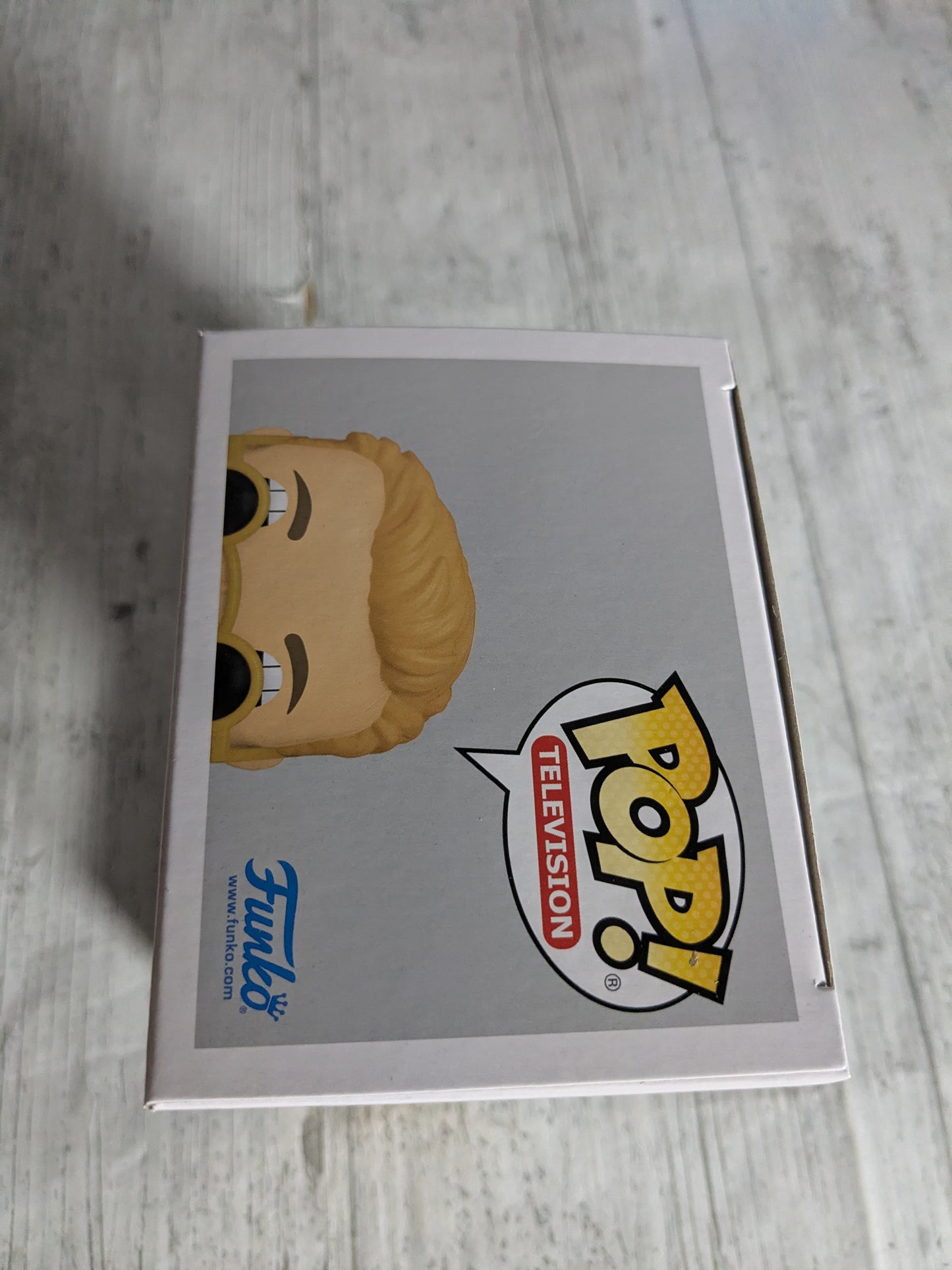 Funko pop The Sandman #1641 - The Corinthian