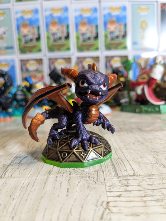 Skylanders : Spyro