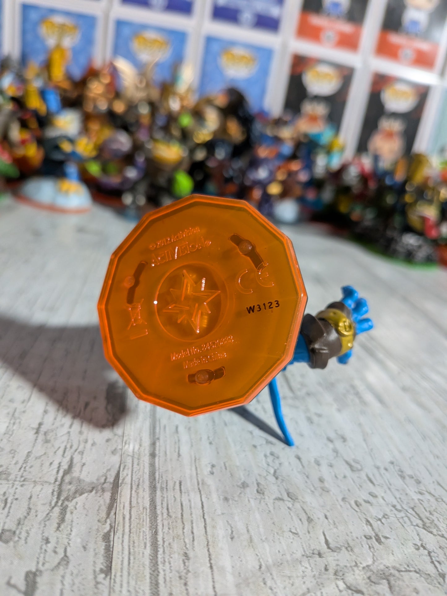 Skylanders Giants – Pop Fizz