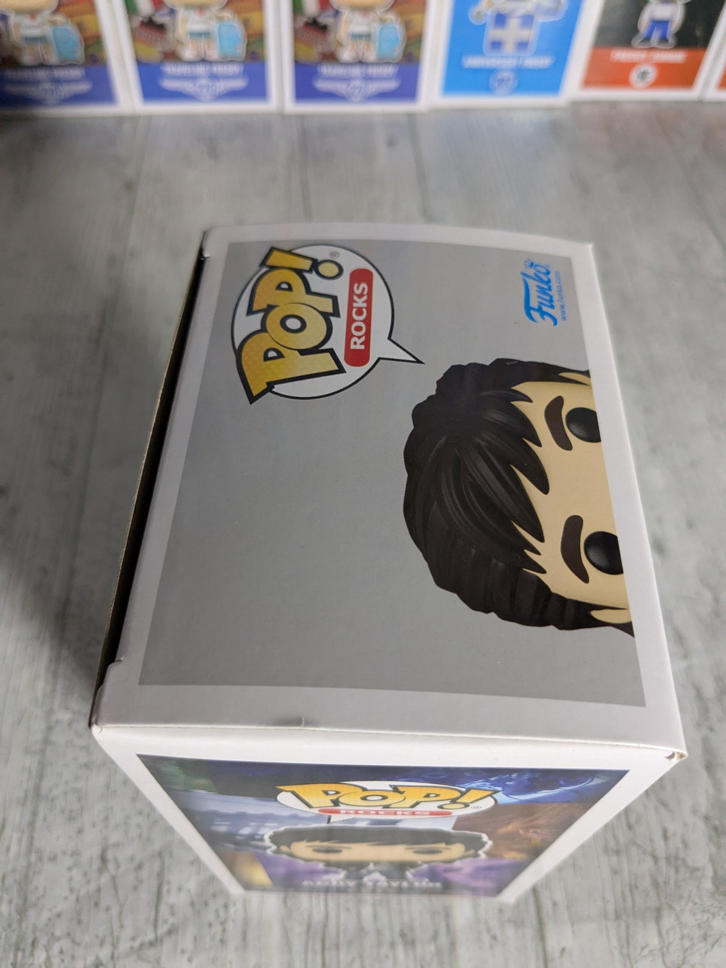 Funko pop 331 : Andy Taylor