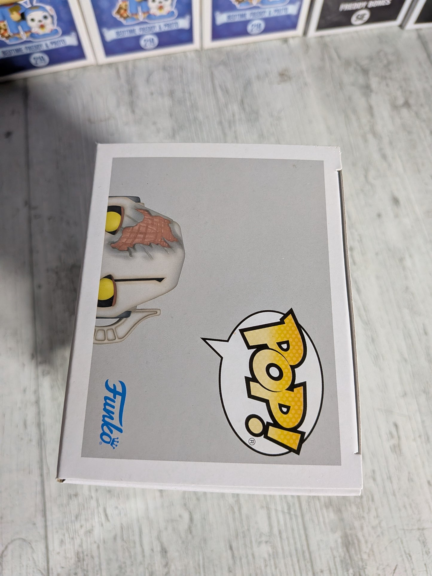Funko Pop Star Wars #646 - General Grievous (GameStop)