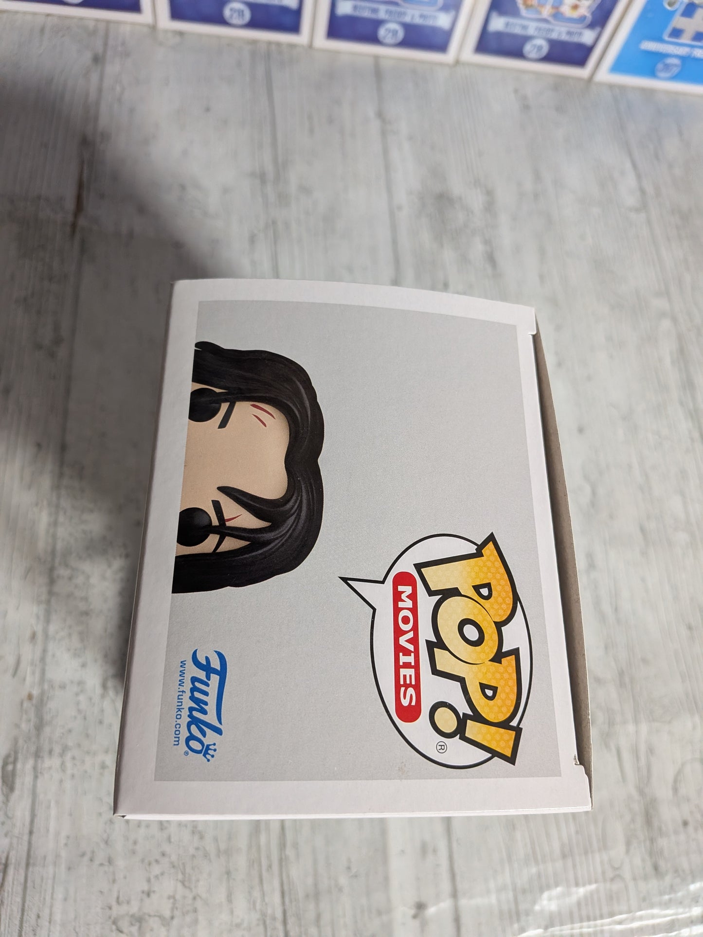 Funko Pop Filme #1763 - John Wick