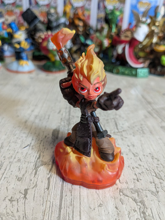 Skylanders : Torch