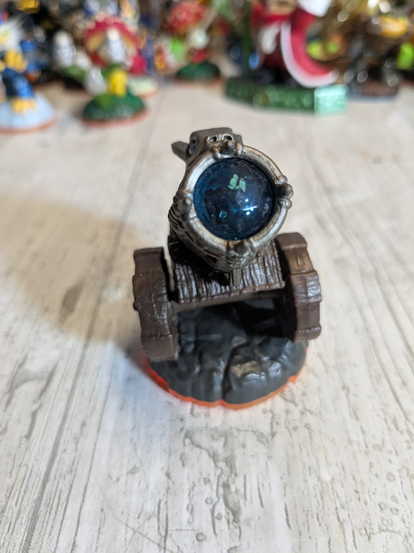 Skylanders : Dragonfire Cannon (Lire description)
