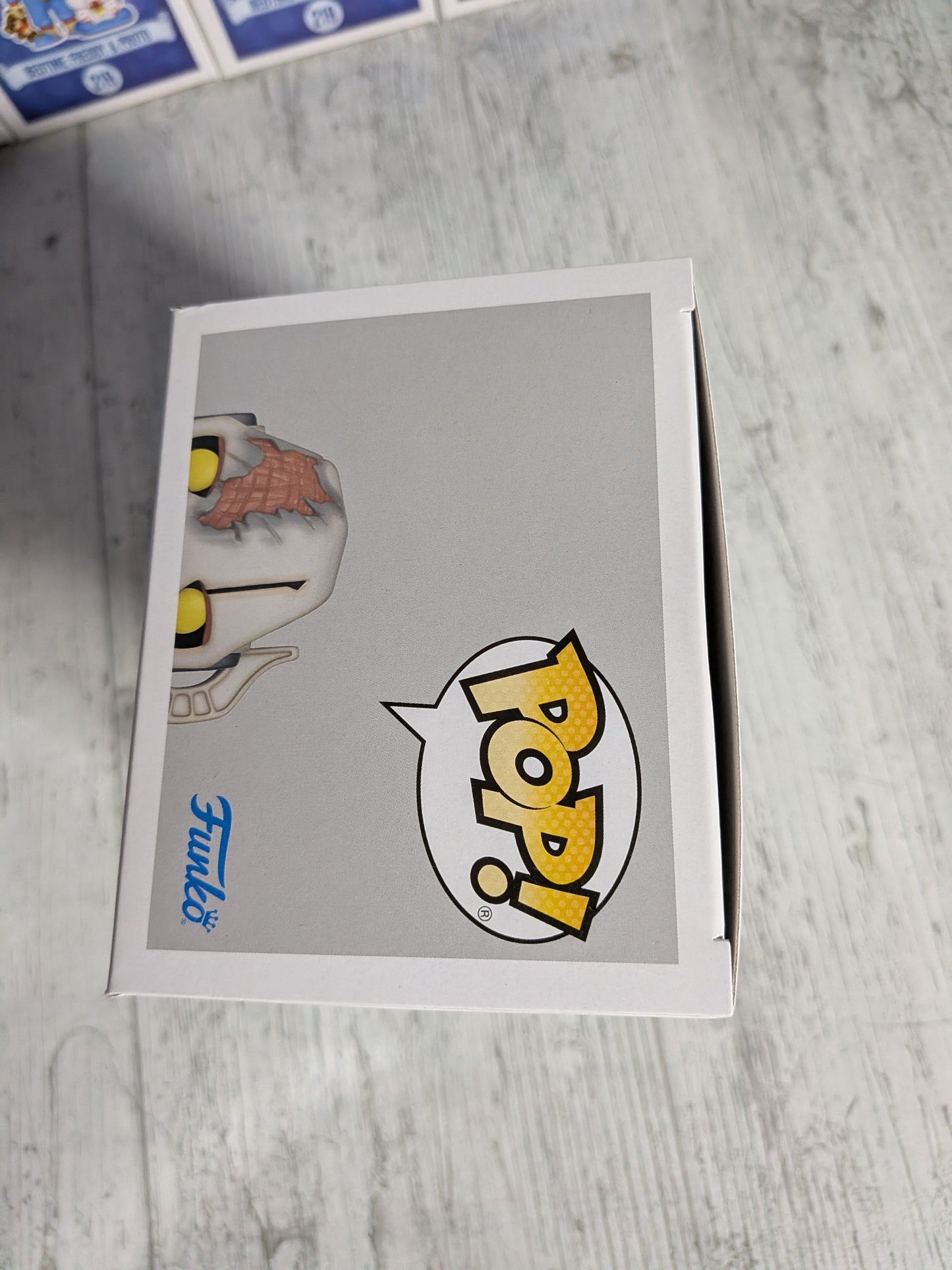 Funko Pop Star Wars #646 – General Grievous
