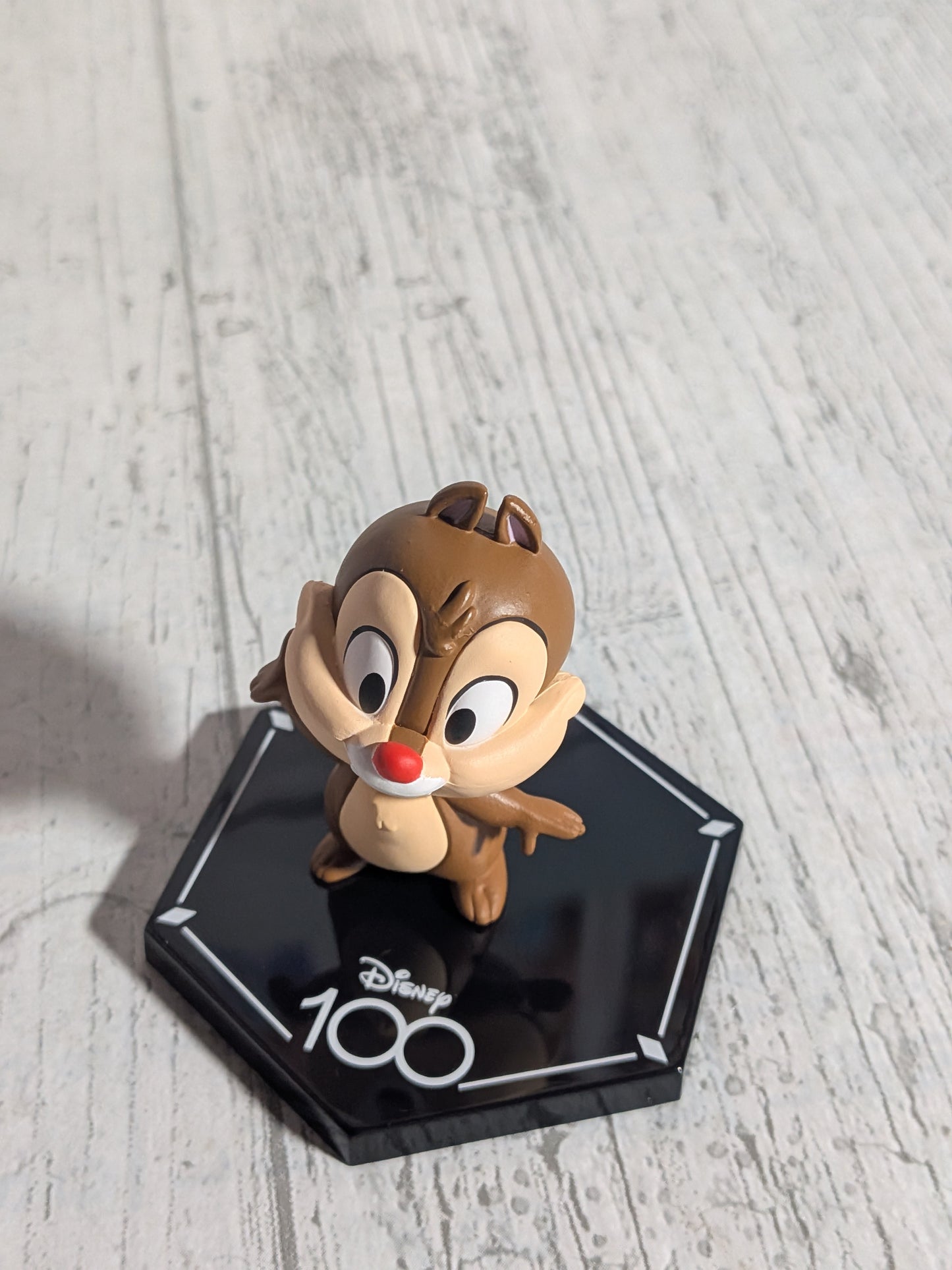 eStream Disney 100 Mini Figure Collection Vol.1 - Dale