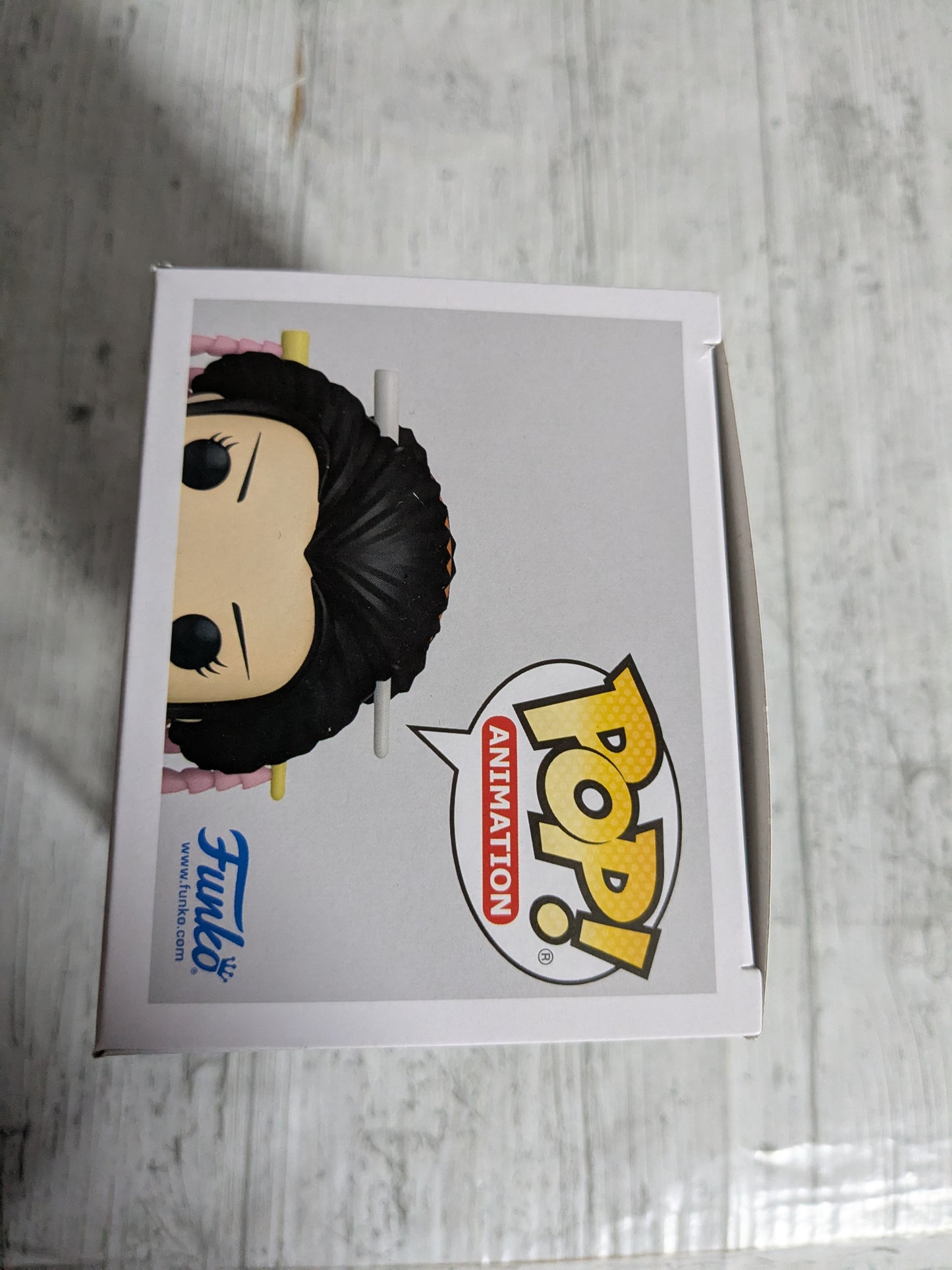 Funko pop 1475 : Orobi