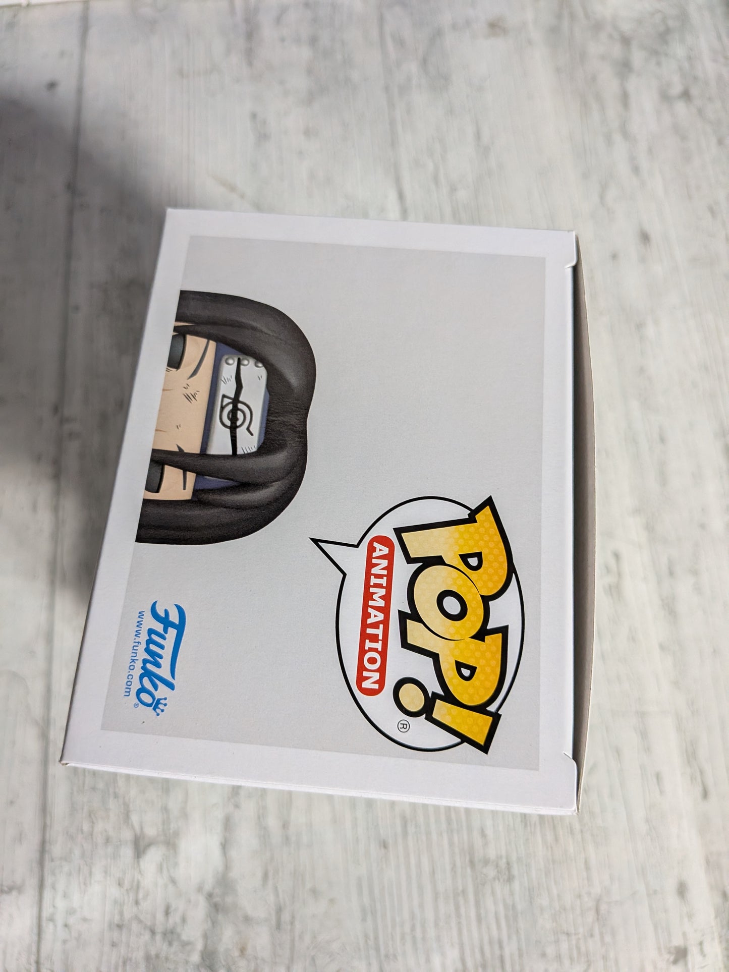 Funko Pop Naruto Shippuden #2173 – Itachi Uchiha