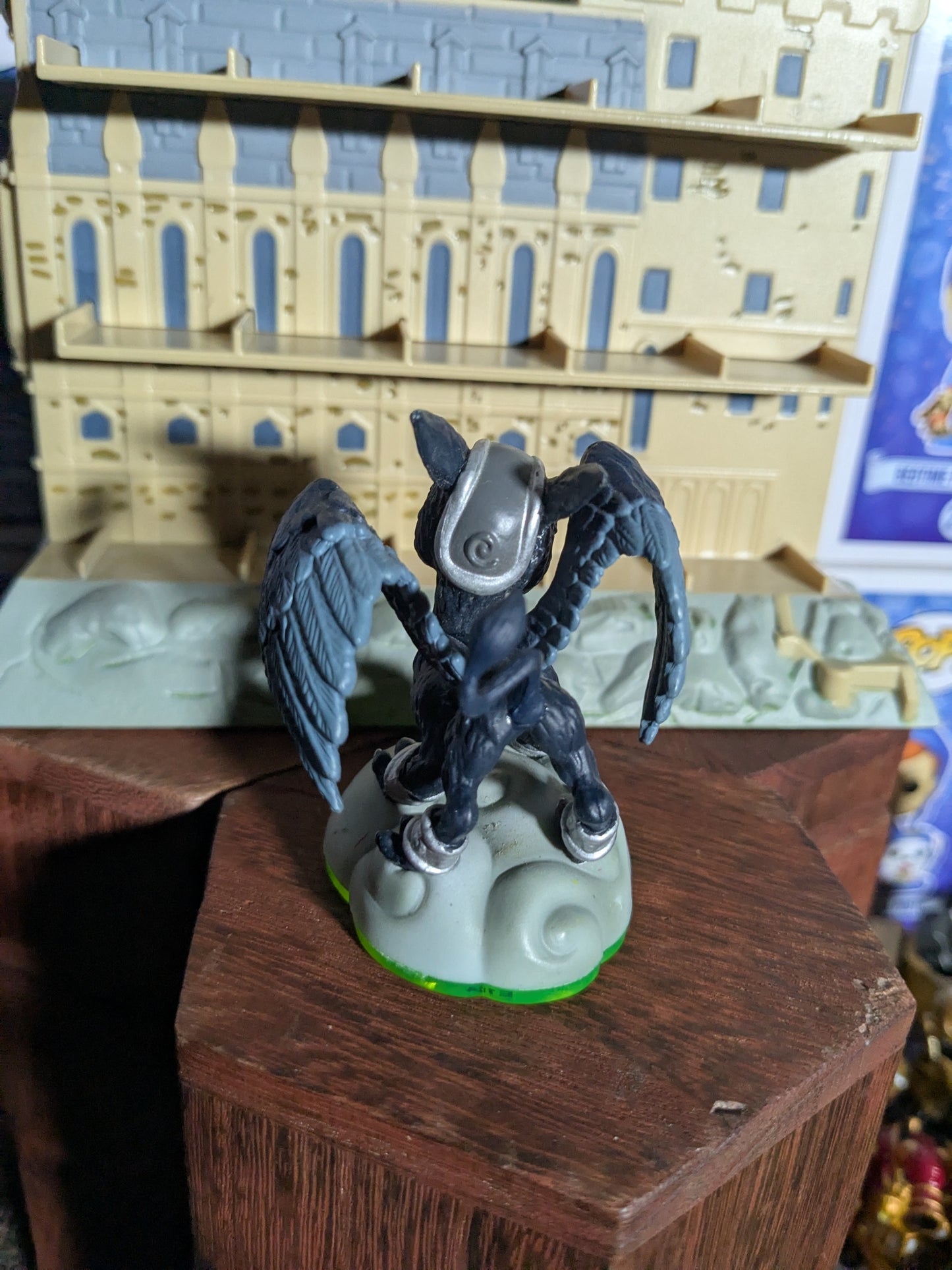 Skylanders : Sonic Boom