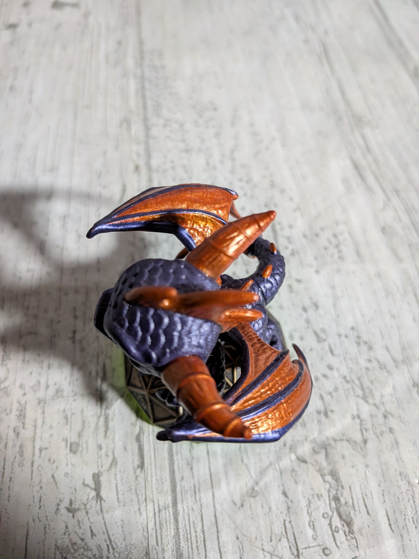 Skylanders Spyro's Adventure – Spyro