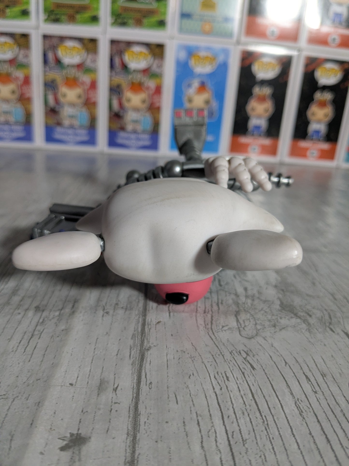 Funko pop 1087 : Mangle (Opened / Damaged Box)