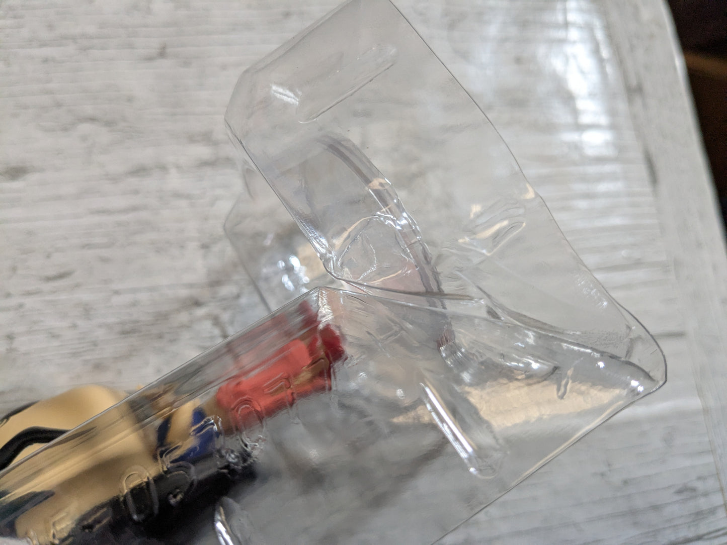 Funko pop 399 : Nico Robin (Opened/Damaged Box)