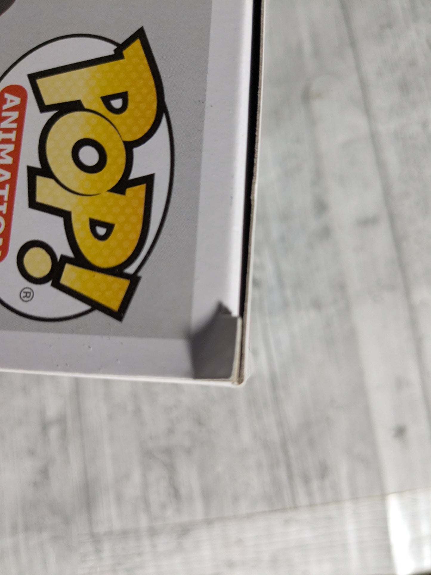 Funko pop Boruto Naruto Next Generations #1359 - Shinki