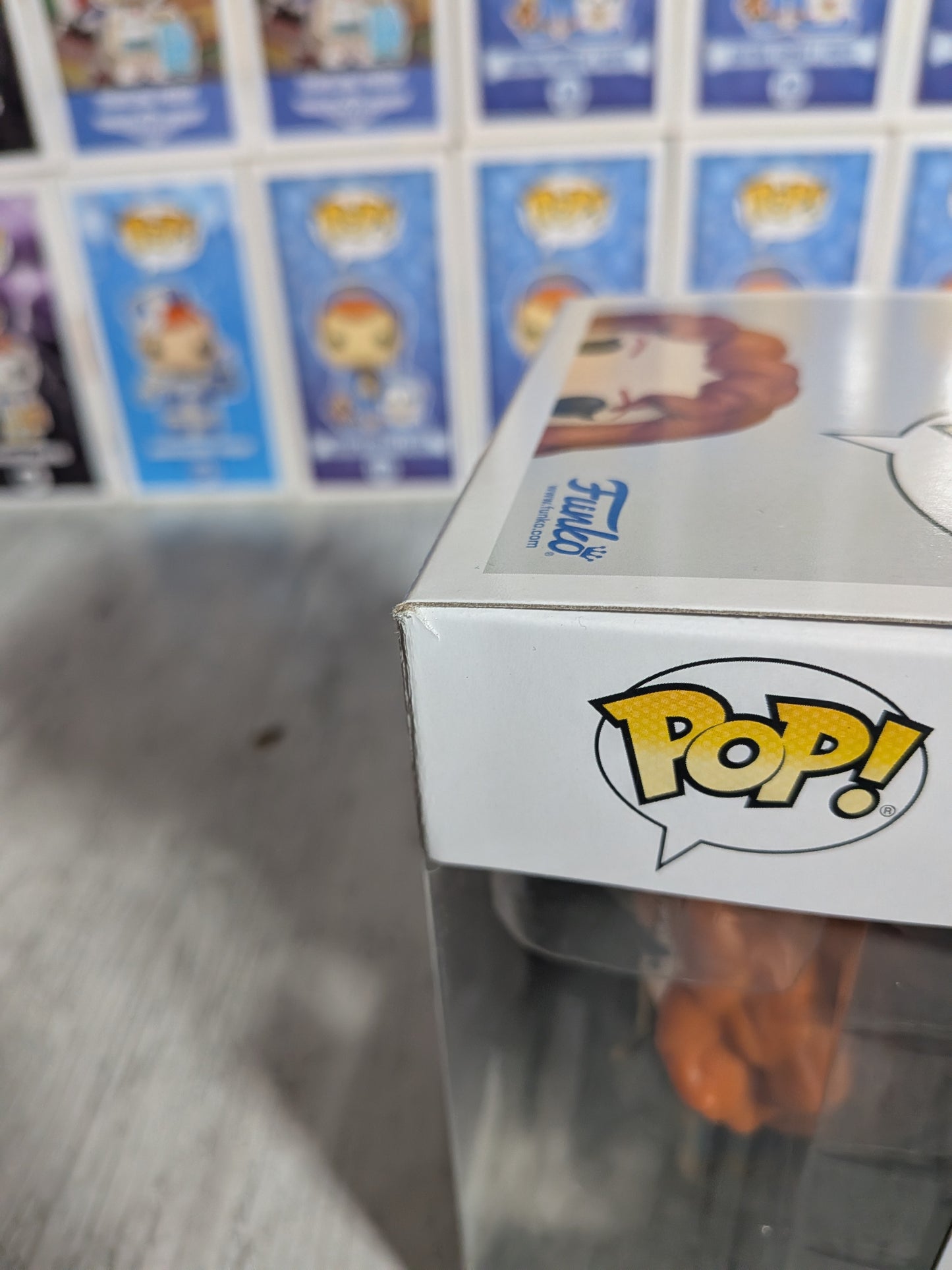Funko pop Disney Brave #1245 - Merida (FC2022)