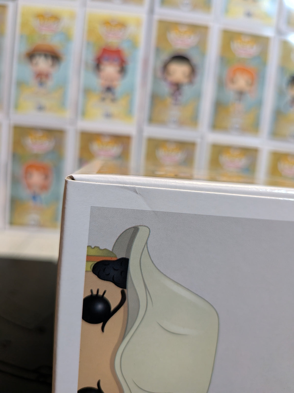 Funko Pop! One Piece #401 - Usopp