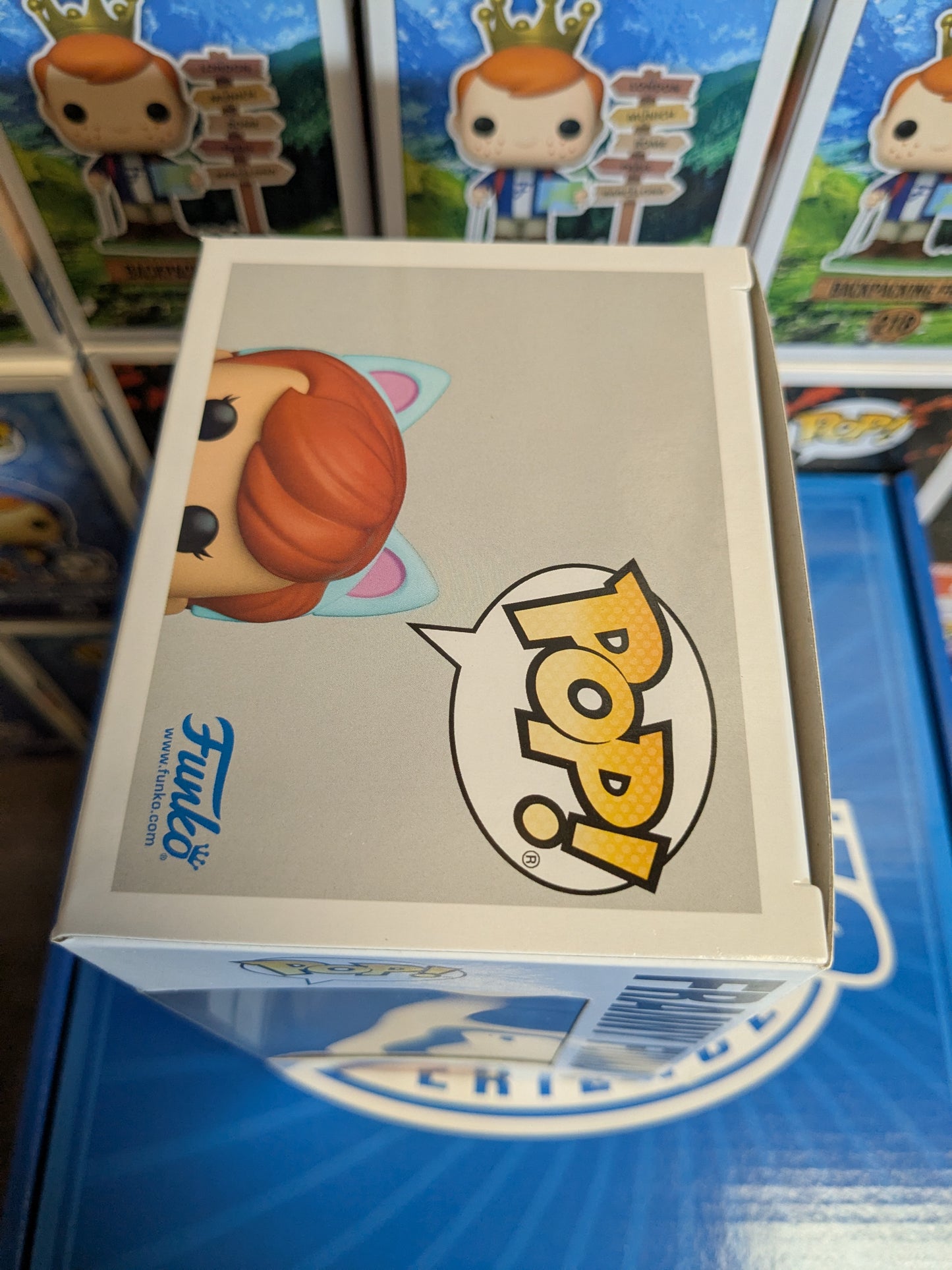 Funko's Fundays 2025 Experience