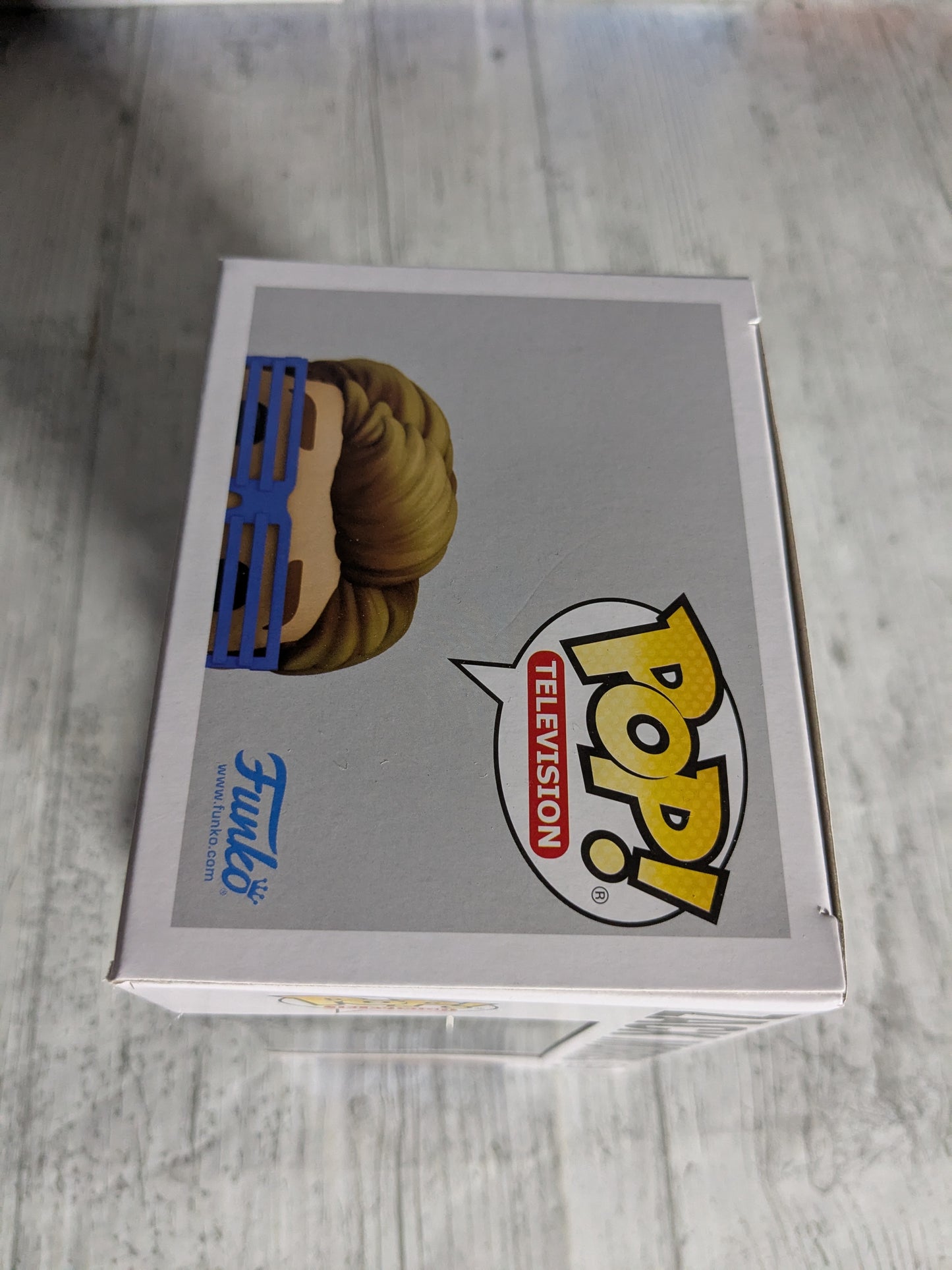 Funko pop 1575 - Zack Morris