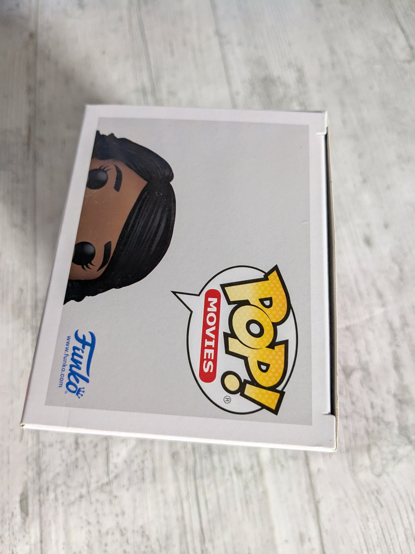 Funko pop Movies #1448 - President Barbie