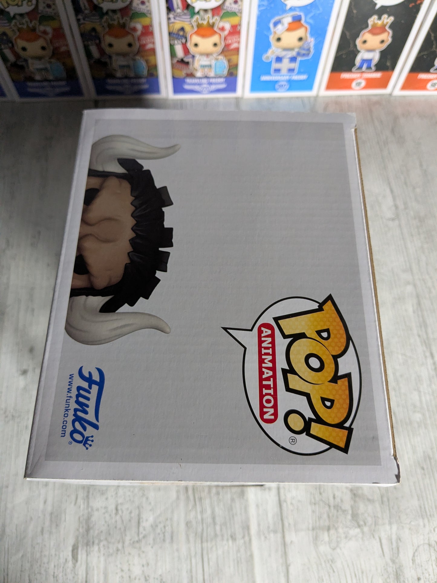 Funko pop 1267 : Kaido