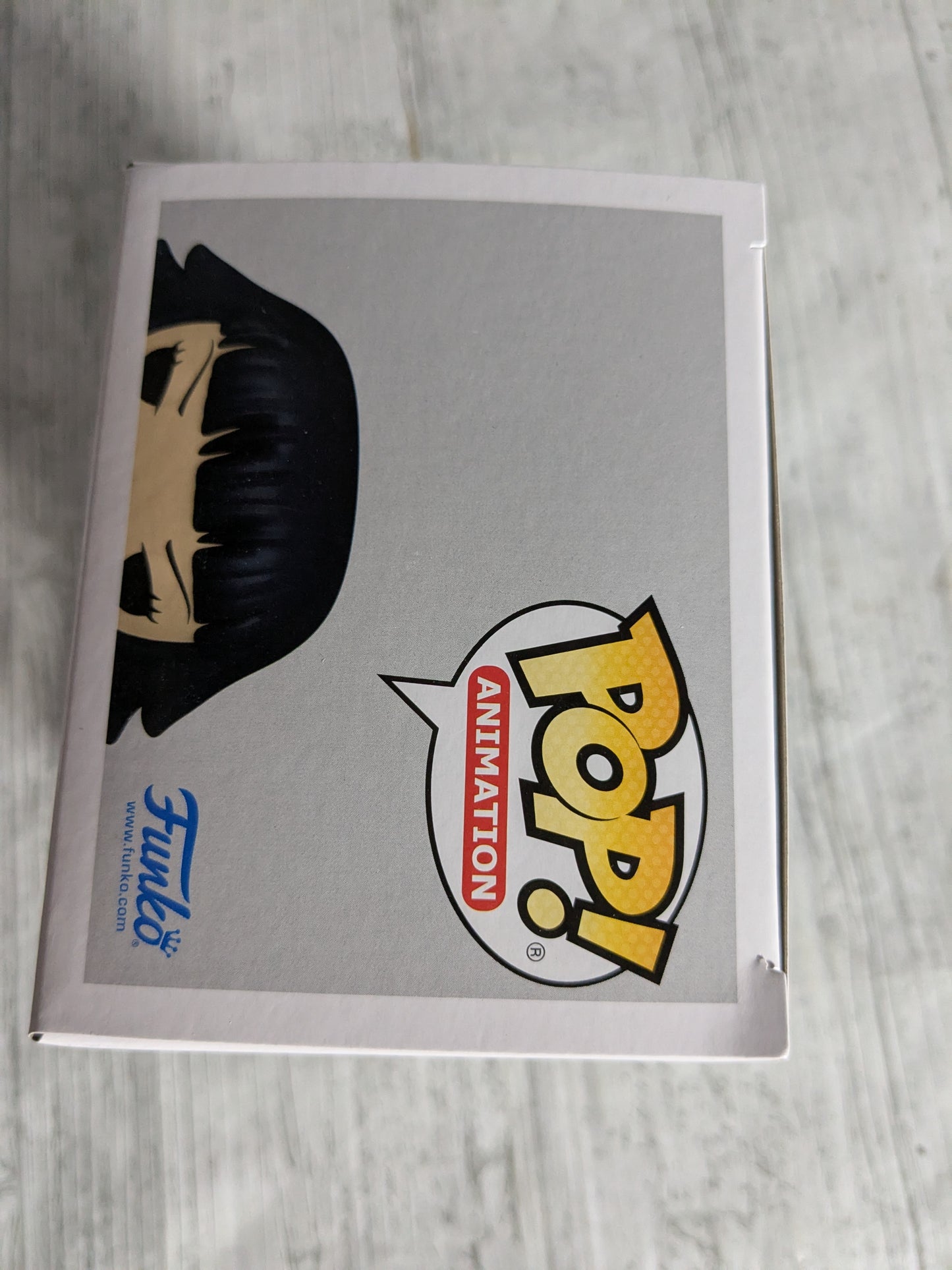 Funko pop 1827 : Soi Fon