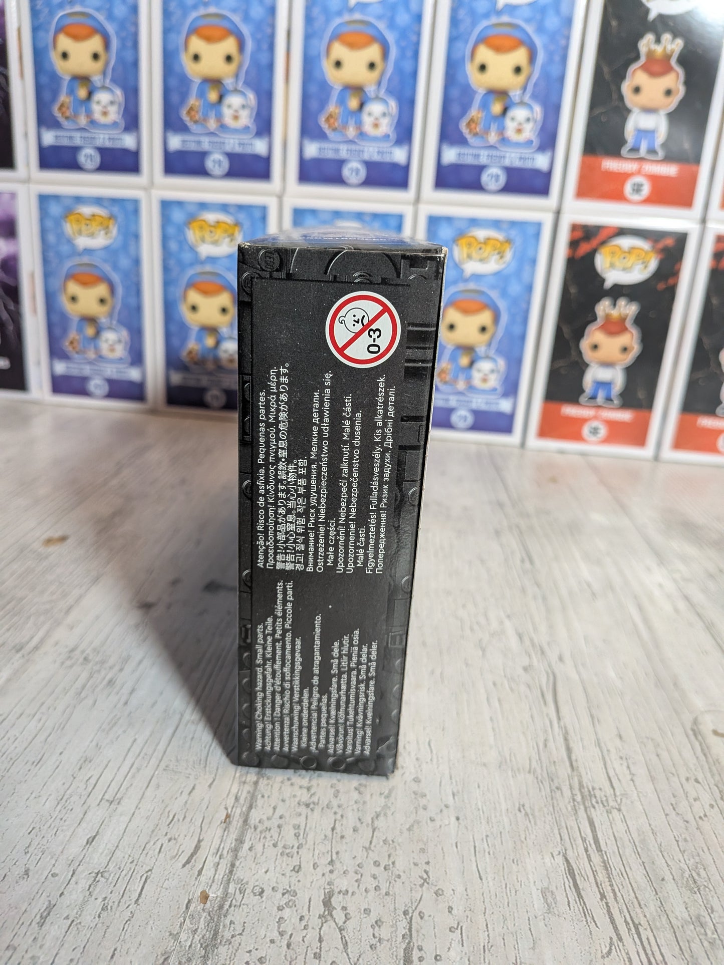 LEGO Star Wars #75320 – Schneetruppen-Kampfpaket