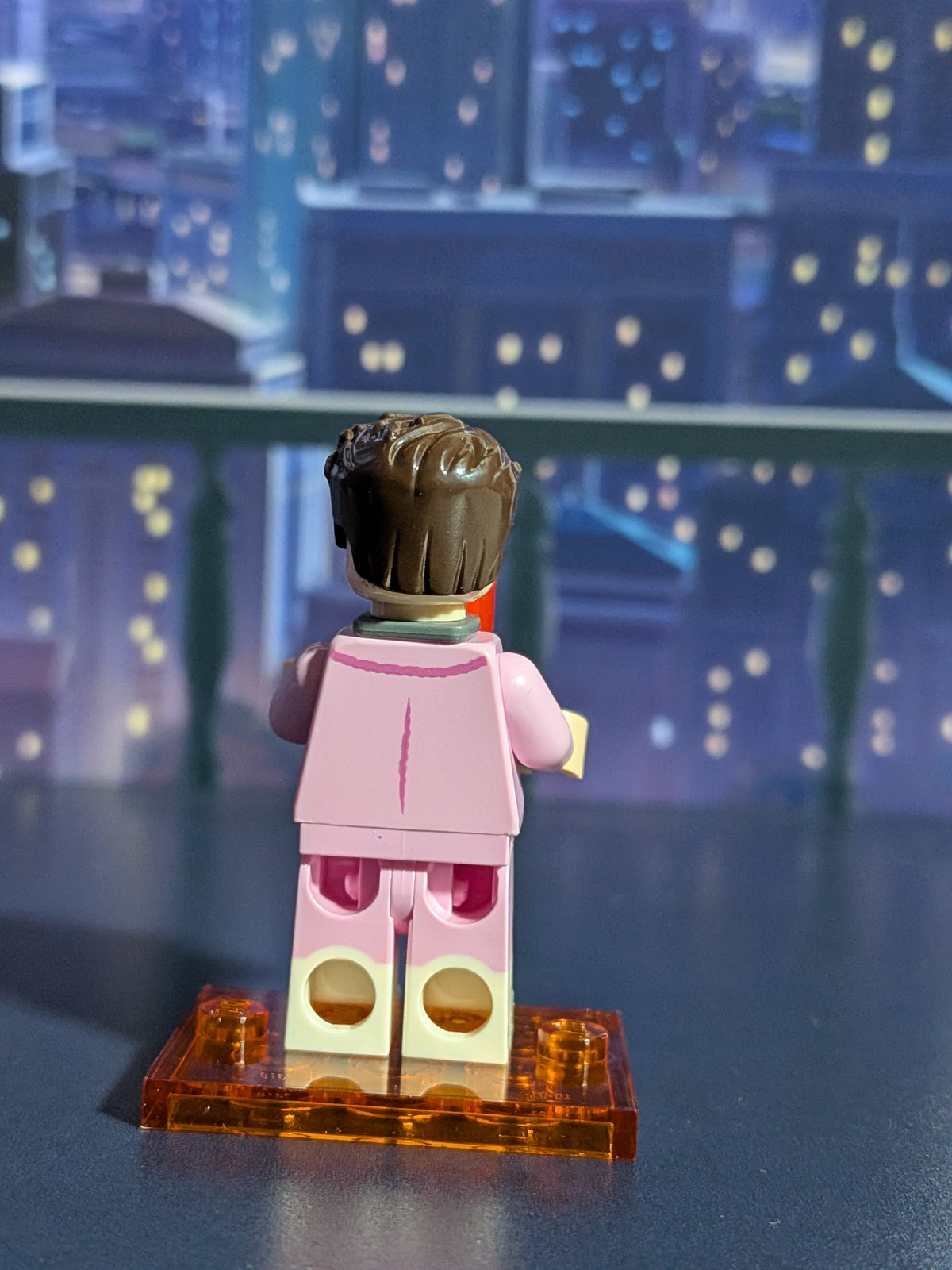 LEGO Minifigures - Spider-Man & May "Mayday" Parker