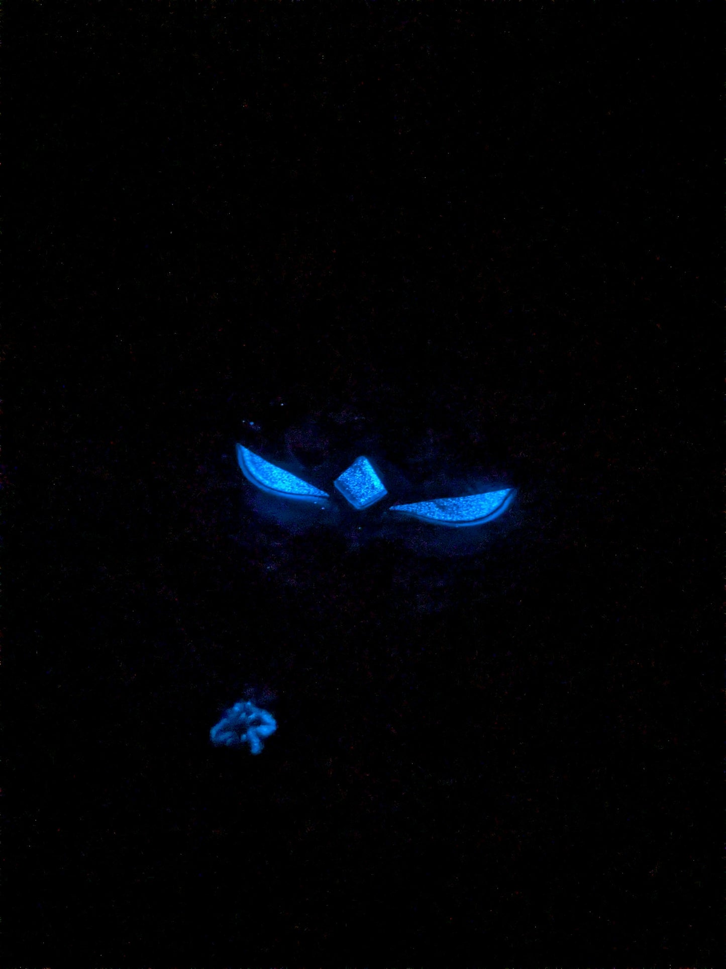 Funko pop 12 - The Lich King (Glow/GE)