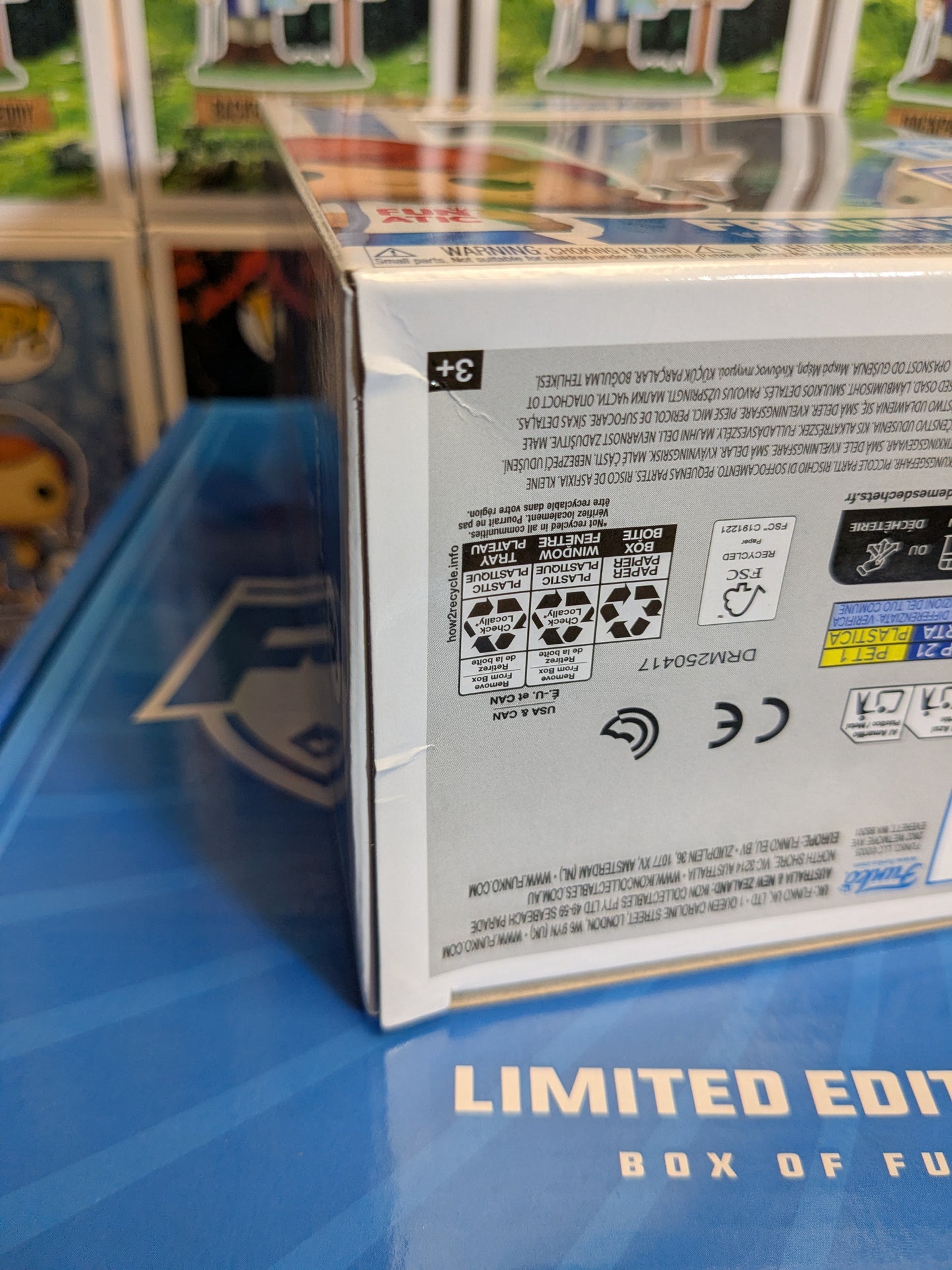 Funko's Fundays 2025 Experience