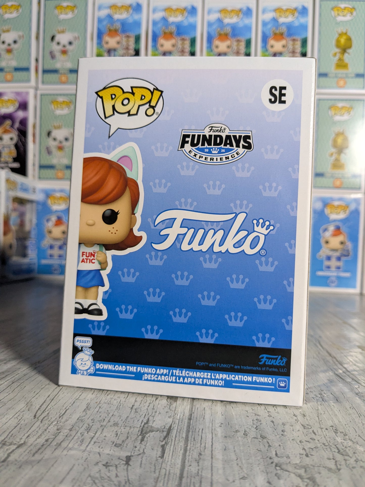 Funko's Fundays 2025 Experience