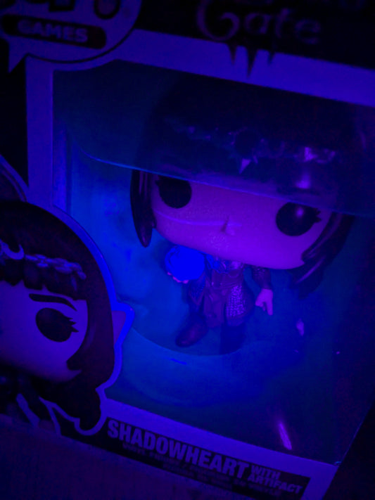 Funko pop 1016 - Shadowheart with Artifact