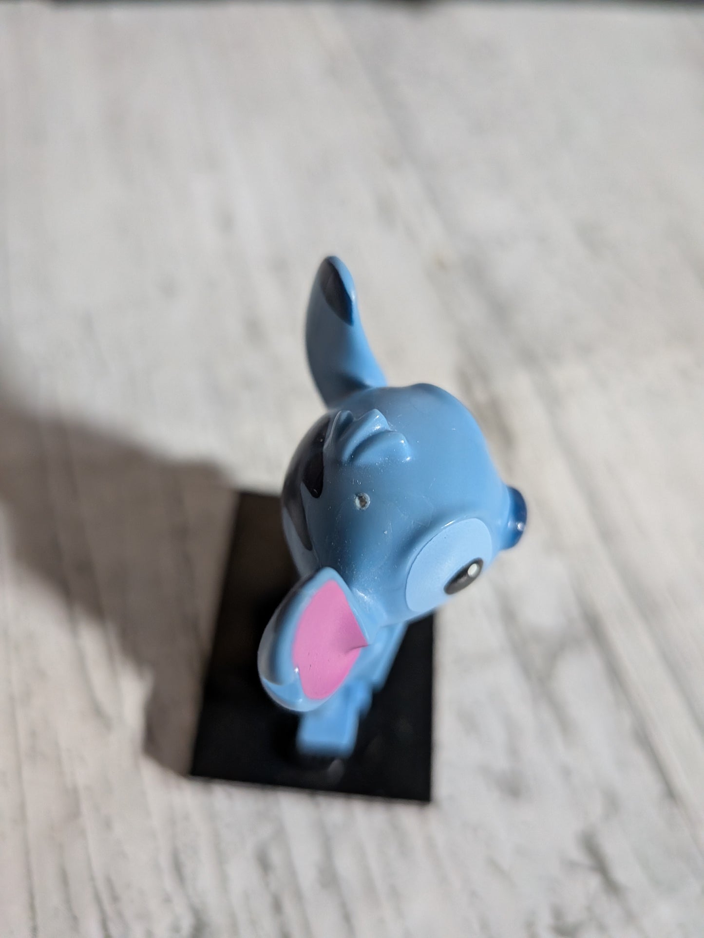 LEGO Minifiguren - Stitch