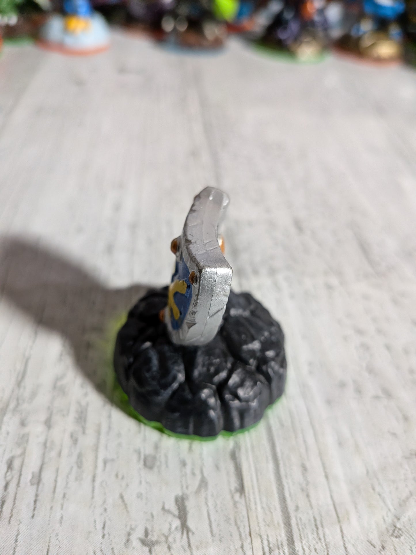 Skylanders – Abenteuer-Paket „Eisiges Reich“