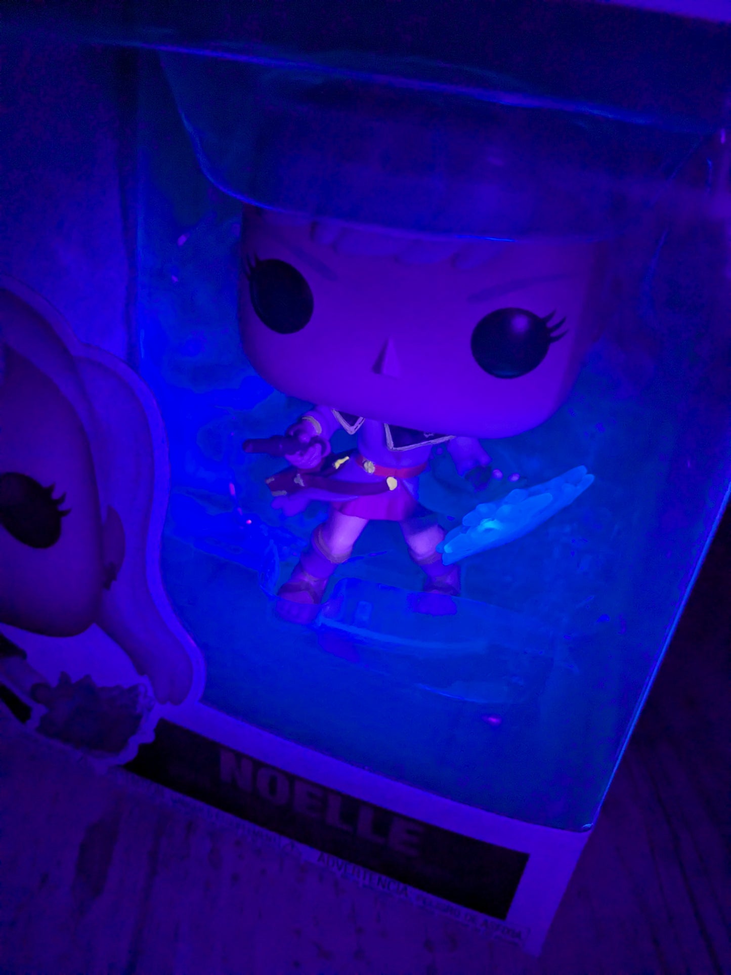 Funko pop 1100 : Noelle