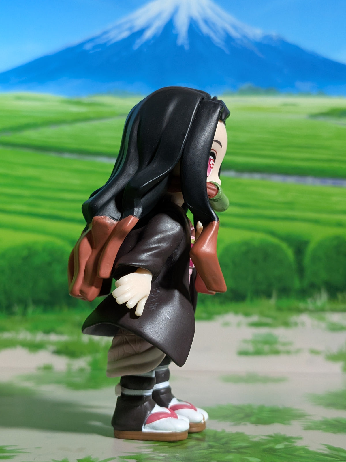 PalVerse Demon Slayer: Kimetsu no Yaiba - Nezuko Kamado (9 cm)