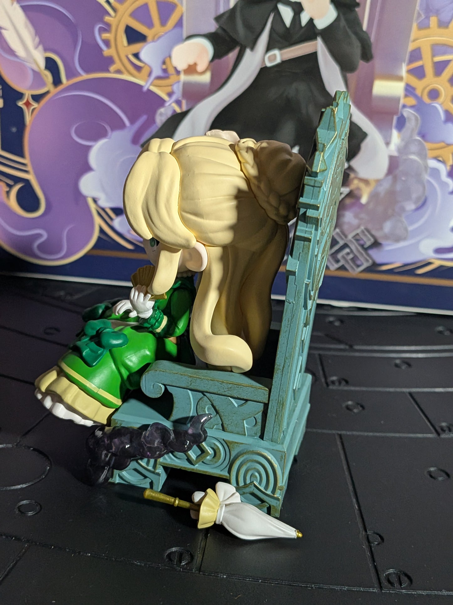 Funism - Lord of Mysteries: Invitation of Fate - Audrey Hall (~9-10cm)