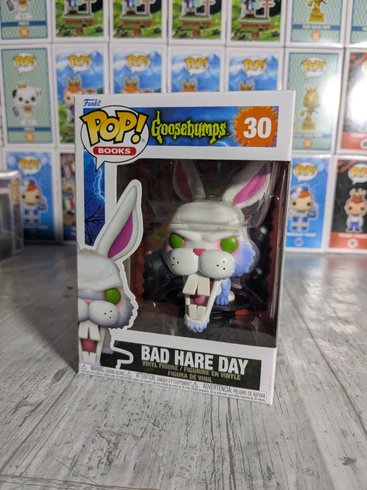 Funko pop 30 - Bad Hare Day
