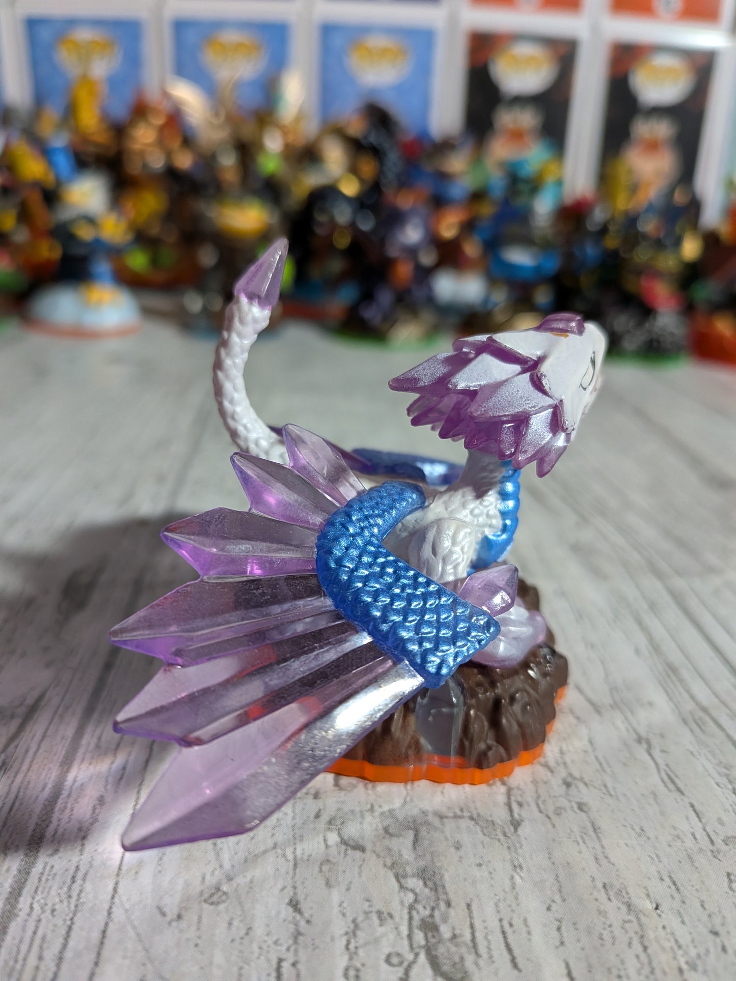 Skylanders: Flashwing